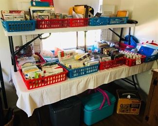 CRAFT & OFFICE SUPPLIES