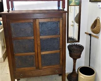 Each item is antique in ths photo!