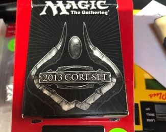 Magic The Gathering  2013 Core Set