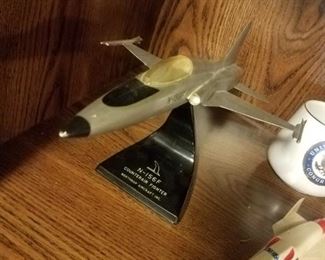 Desktop models