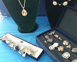 Gold and Silver Jewelry ,  just  a taste