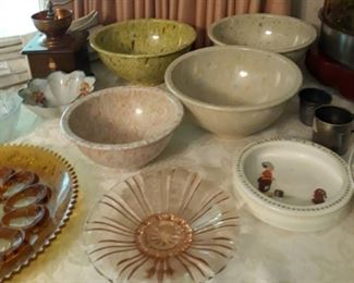 Texas ware bowls 