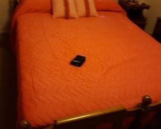 Bedroom one furniture, 5 pc set