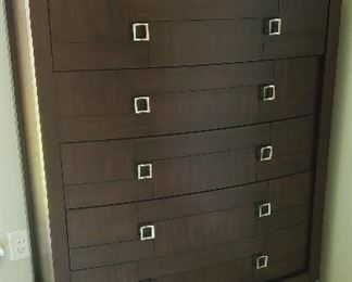 chest of drawers to match king size bed