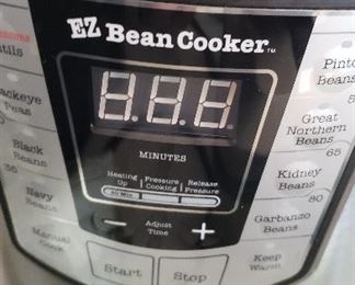 Bean Cooker