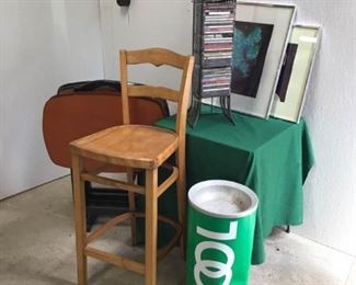 Mid Century Bit of Everything