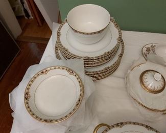 Noritake (M) Nippon The Ceylon