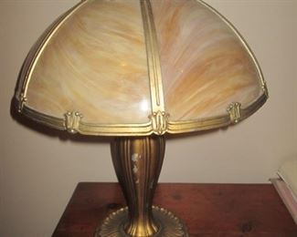 Lamp $325.