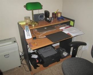 Computer Desk $45.