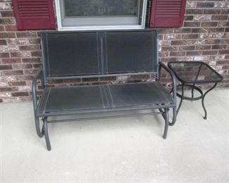 48" Glider $195
