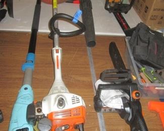 Stihl  FS45 Grass Trimmer $50.