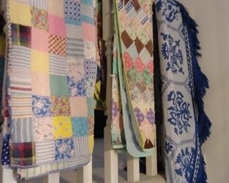 quilts