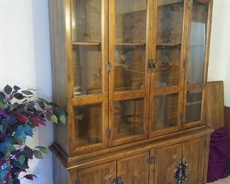 China cabinet