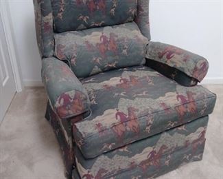 Recliner