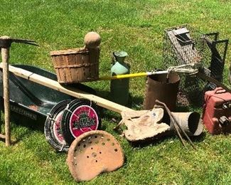 New additions for the guys