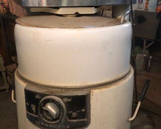 Kenmore wringer washer