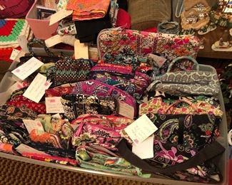 Smaller size Vera Bradley