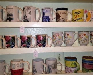 What color mug do you want?