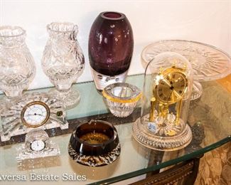 Crystal Collectibles