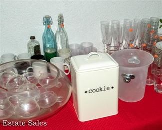 Glassware - Coffee Mugs - Kitchenware