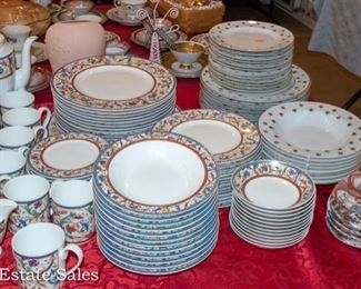 Beautiful Ceramic Dinnerware Sets