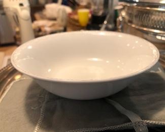 Waterford bowl