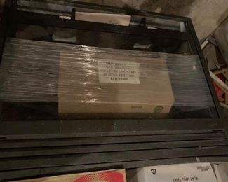 Lennox fireplace insert