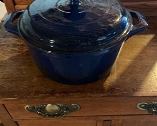 Tramontina dutch oven