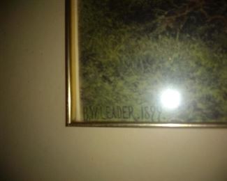 B. Y Leader 1899  PRINT