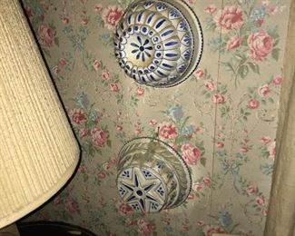 SET of 5 Made in Italy Molds 30.00