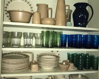 Metlox Poppytrail “Navajo”