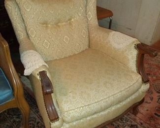 Montgomery Country French 80.00