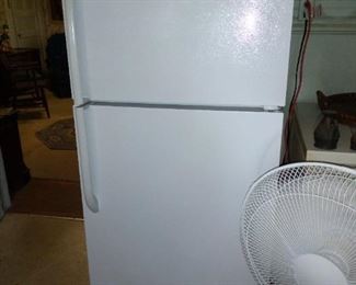 Frigidaire smaller size refrigerator 150.00