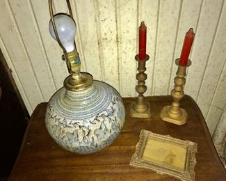 Lamp 30.00