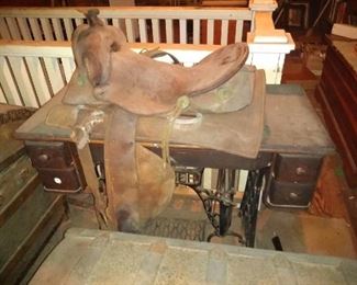 Sewing Machine 80.00