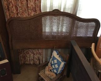 Drexel full size 80.00