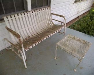 100.00   bench    table 30.00