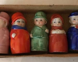 18.00 set "family" salts