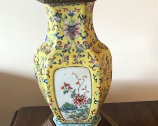 the other of the pair