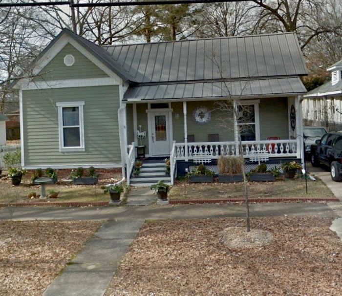 Davis Estate Online Auction in Corinth, MS starts on 6/12/2020