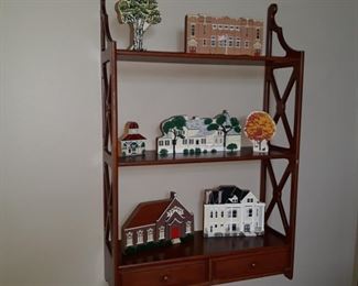 Libertyville buildings Collectibles