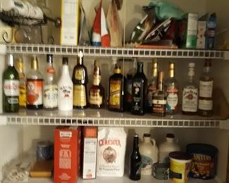 Beverages