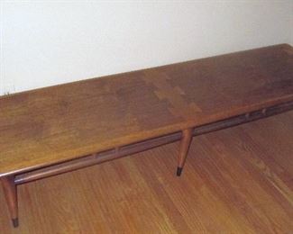 MCM Lane Coffee Table