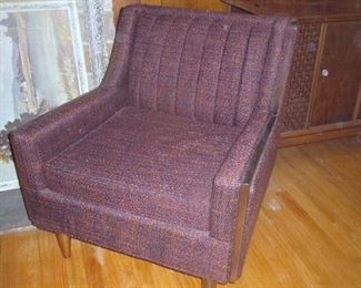 MCM Arm Chair