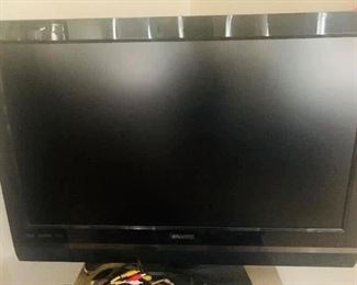 Lot 3-LG TV 55”-$150