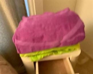 Lot 57- oversized beach towels -$15 each