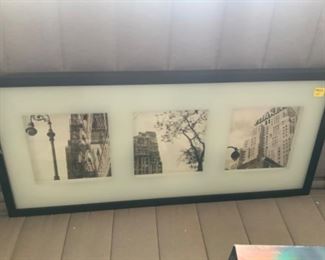 Lot 208-picture of New York -$25