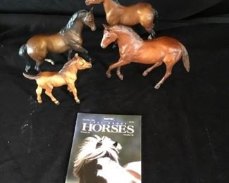 Breyer Horses #3