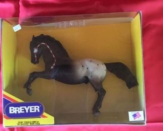 Breyer Horse 4