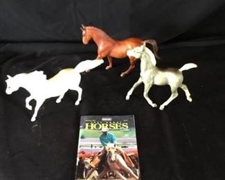 Breyer Horses 2